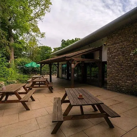 Fell End Holiday park