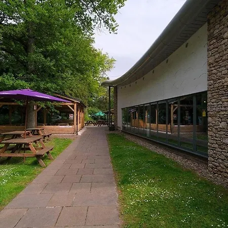 Holiday park Fell End