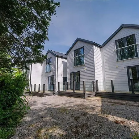 Otel Fell End Milnthorpe