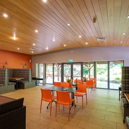 Fell End Otel Milnthorpe