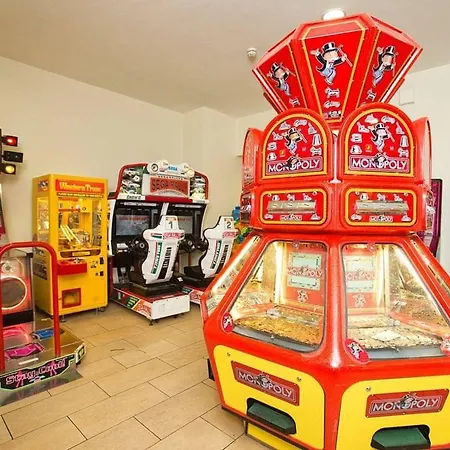 Holiday park Fell End