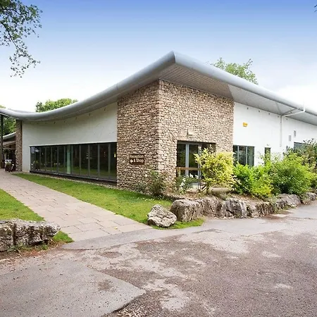 Holiday park Fell End